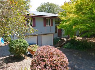 4739 Larkwood St, Eugene, OR 97405