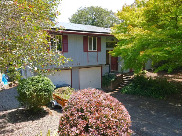 4739 Larkwood St, Eugene, OR 97405