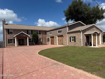 8125 High Point Rd, Panama City, FL, 32404