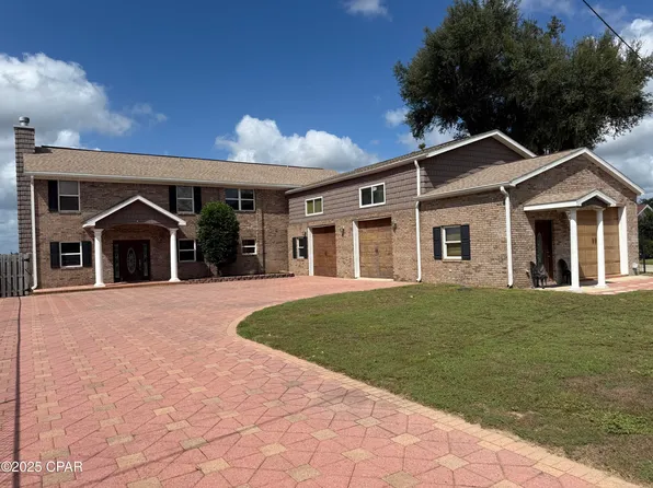 8125 High Point Rd, Panama City, FL 32404