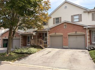 2355 5th Line W #55, Mississauga, ON L5K 2M8
