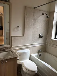 Rented by Corcoran