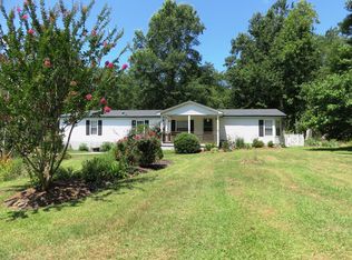 1544 Joy Rd, Harlem, GA 30814