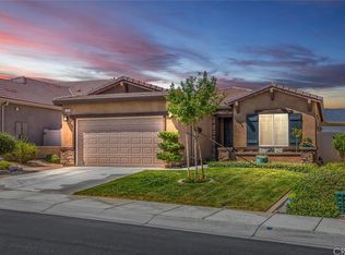 1606 Stellar Peak, Beaumont, CA 92223