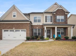 4443 Big Rock Ridge Trl SW, Gainesville, GA 30504