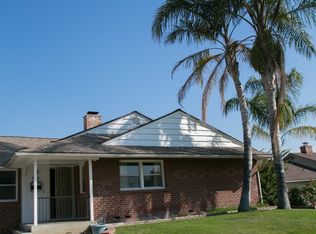 712 Andover Dr, Burbank, CA 91504