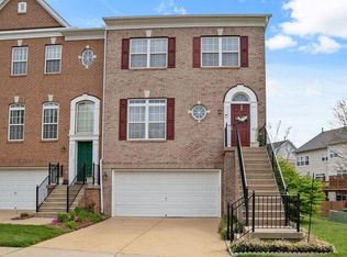 7261 Castlefield Way, Springfield, VA 22150