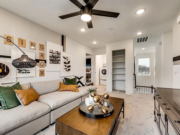 5th image of 4634 Golden Gate Way #A