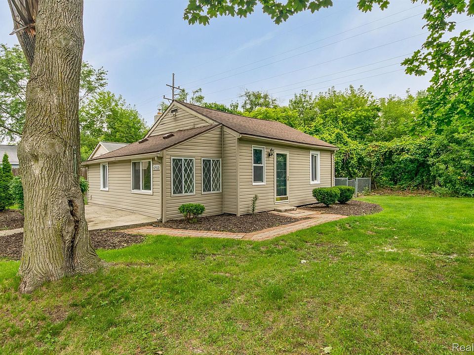1st image of 6466 Saline Dr