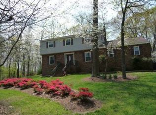 9529 N State Highway 109, Winston Salem, NC 27107