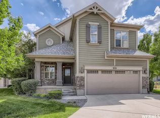 9191 N Prairie Dunes Way, Eagle Mountain, UT 84005