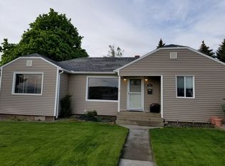 705 E Southview Ave, Colfax, WA 99111