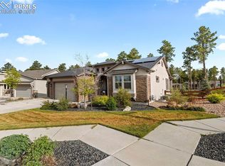 1734 Summerglow Ln, Monument, CO 80132