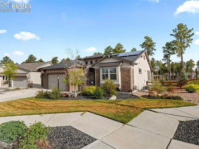 1734 Summerglow Ln, Monument, CO, 80132