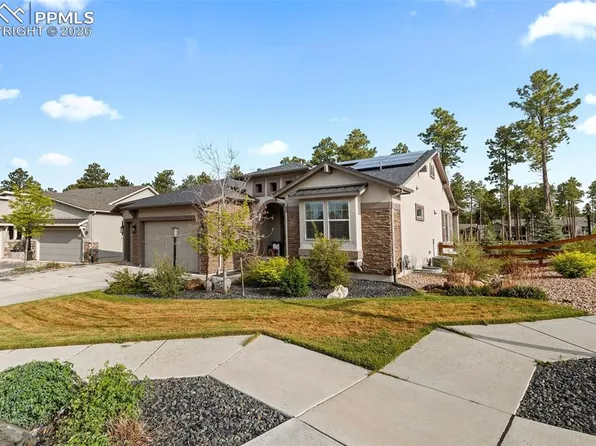 1734 Summerglow Ln, Monument, CO 80132