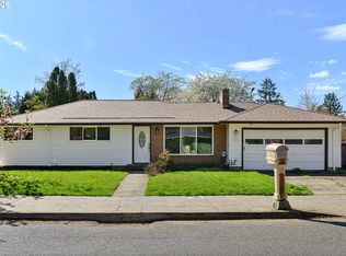 1117 SE 135th Ave, Portland, OR 97233