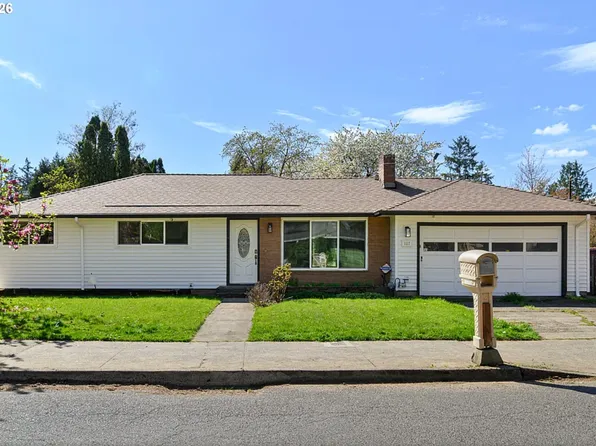 1117 SE 135th Ave, Portland, OR 97233