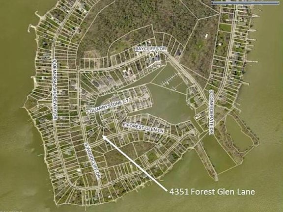 4th image of 4351 E Forest Glen Ln