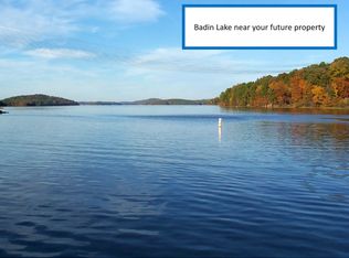 120 S Gifford Ln, Richfield, NC 28137