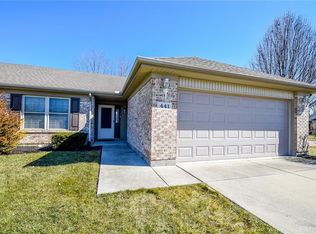 441 Whisper Ln, Xenia, OH 45385