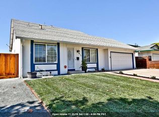 1448 Arlington Rd, Livermore, CA 94551