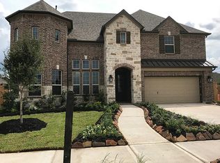 10130 Tribeca Trl, Missouri City, TX 77459