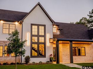 1596 Maple Cir, Tyler, TX 75703