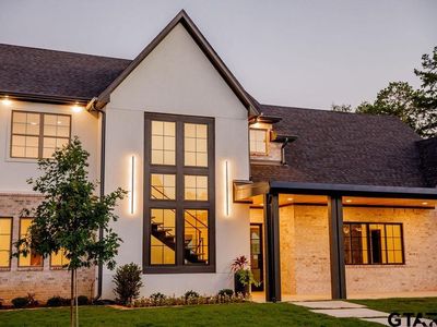1596 Maple Cir, Tyler, TX, 75703