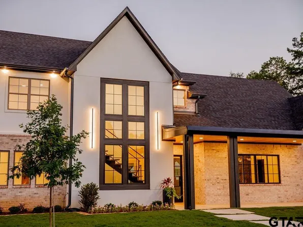 1596 Maple Cir, Tyler, TX 75703