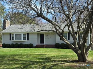 441 David Court, Orange, CT 06477