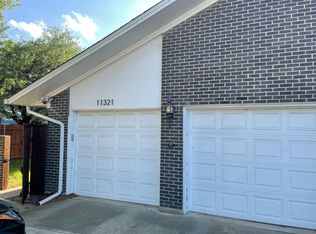 11321 Park Central Pl, Dallas, TX 75230