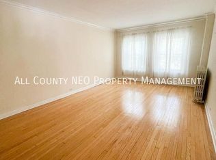 2330 Euclid Heights Blvd APT 105, Cleveland, OH 44106