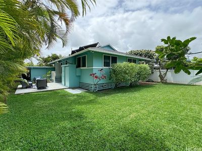 630 Auwai St, Kailua, HI, 96734