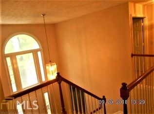 1588 Fieldgreen Overlook, Stone Mountain, GA 30088