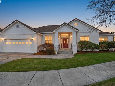 2120 Ashbury Dr, Eugene, OR, 97408