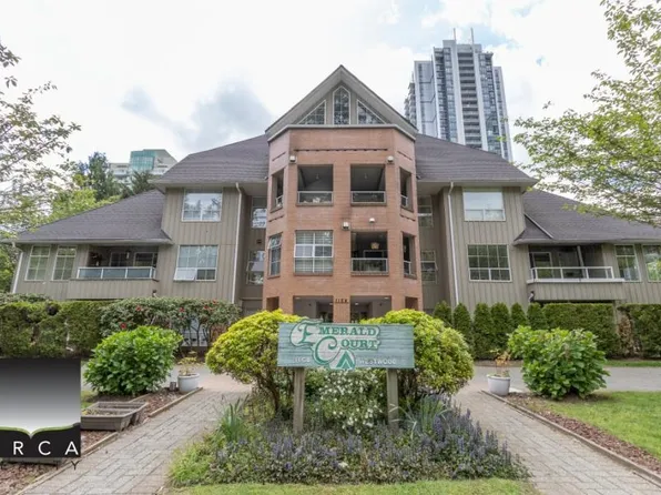 1154 Westwood St #213, Coquitlam, BC V3B 7J1