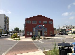 222 E Hutchison St, San Marcos, TX 78666