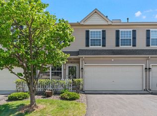 11182 Aberdeen St NE UNIT F, Blaine, MN 55449