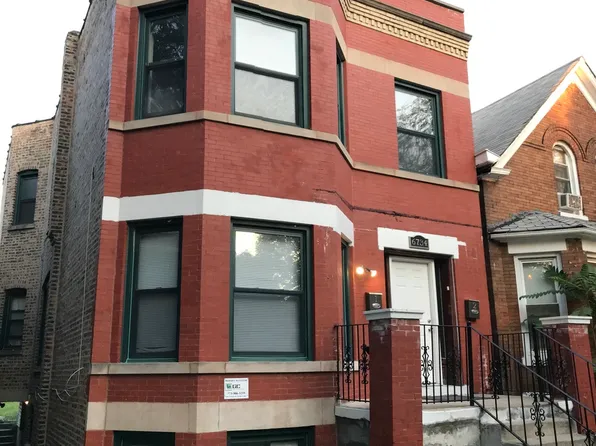 6734 S Indiana Ave, Chicago, IL 60637