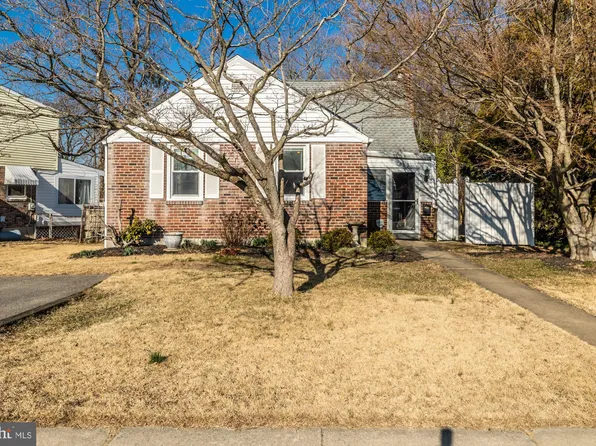 612 Wendy Rd, Morton, PA 19070