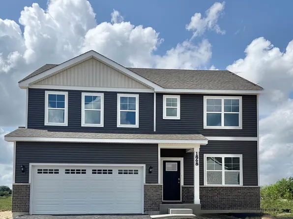 1868 Keating Dr, Aurora, IL 60503