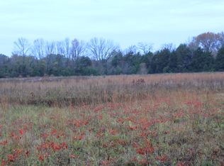 00 Fredricks Lick Rd, Mt Vernon, AR 72111