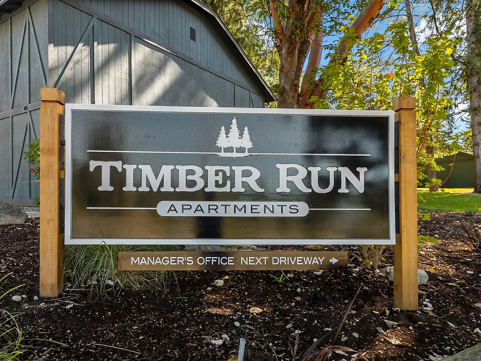 Timber Run & The Jackson — Photo 2