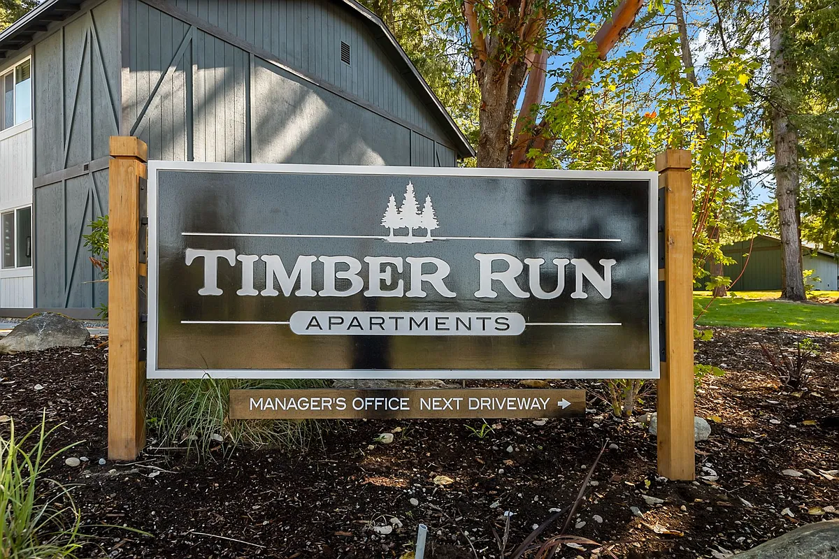 Building Photo - Timber Run & The Jackson