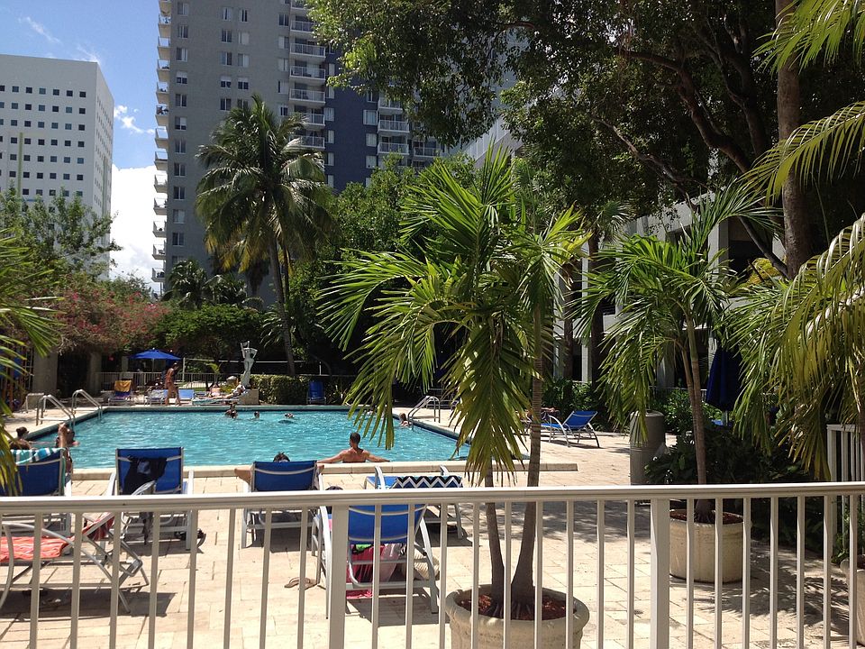 1st image of 850 N Miami Ave APT 1906