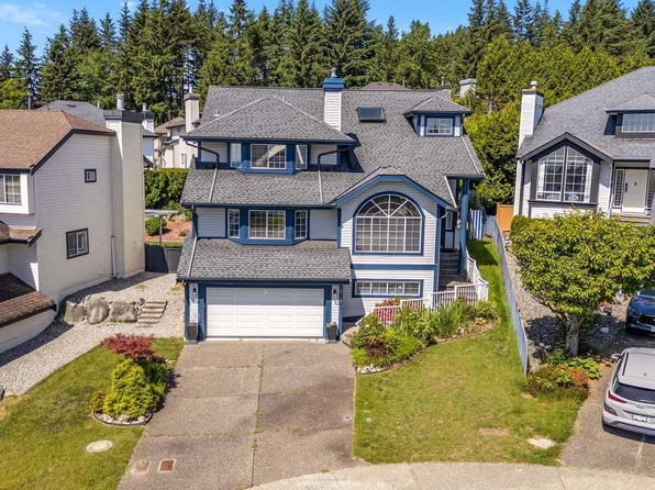 1517 Starflower Pl, Coquitlam, BC V3E 2V2