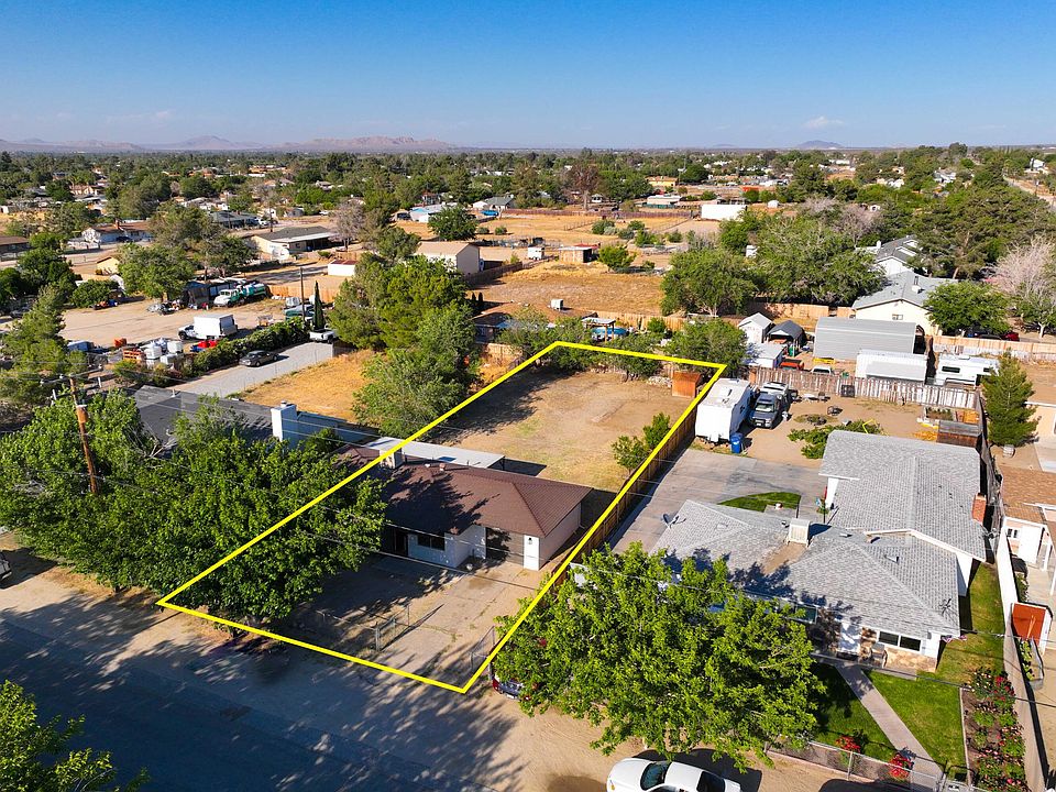35820 89th St E, Littlerock, CA 93543 Zillow