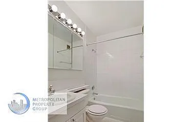 Rented by Metropolitan Property Group