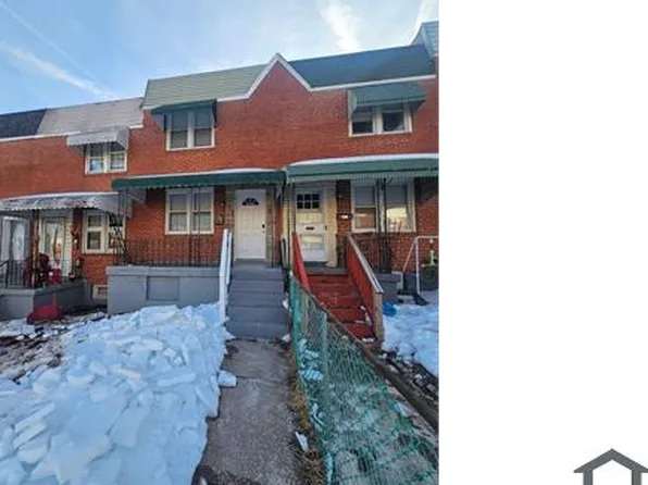 2110 Harman Ave #Sfh, Baltimore, MD 21230