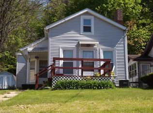 602 Bunker Hill Rd, Ashtabula, OH 44004